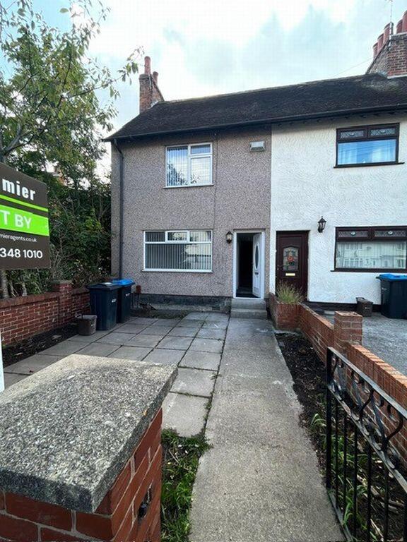 Main image of property: Dudley Road, Ellesmere Port, Cheshire, CH65