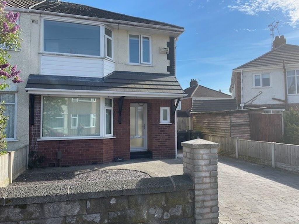 Main image of property: Crossley Avenue, Overpool, Ellesmere Port, CH66