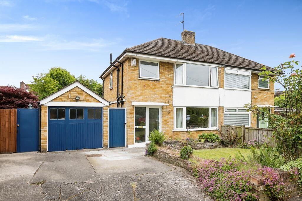 Main image of property: Trumans Lane, Little Sutton, CH66