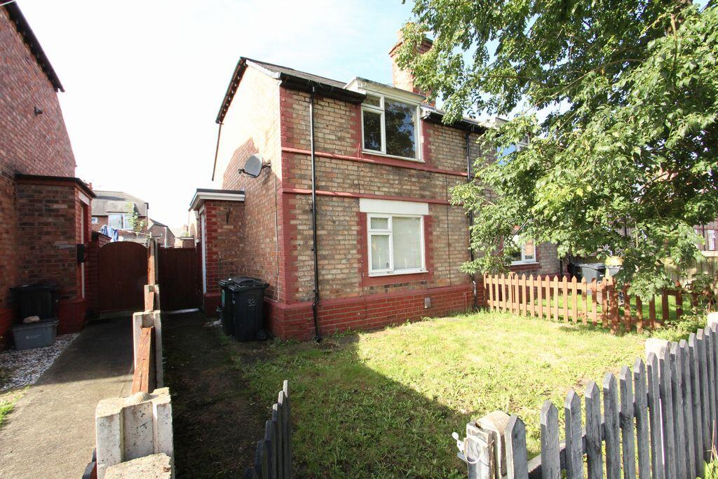 Main image of property: Earls Gardens, Ellesmere Port, Ellesmere Port, CH65