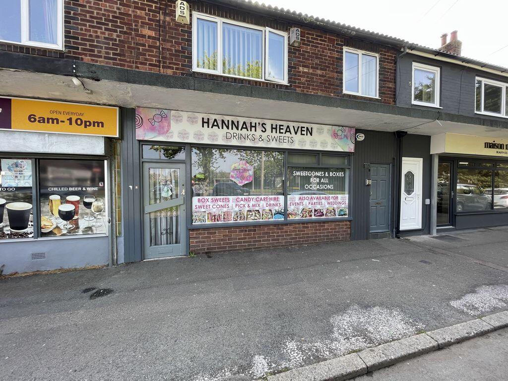 Main image of property: Whetstone Hey, Great Sutton, CH66