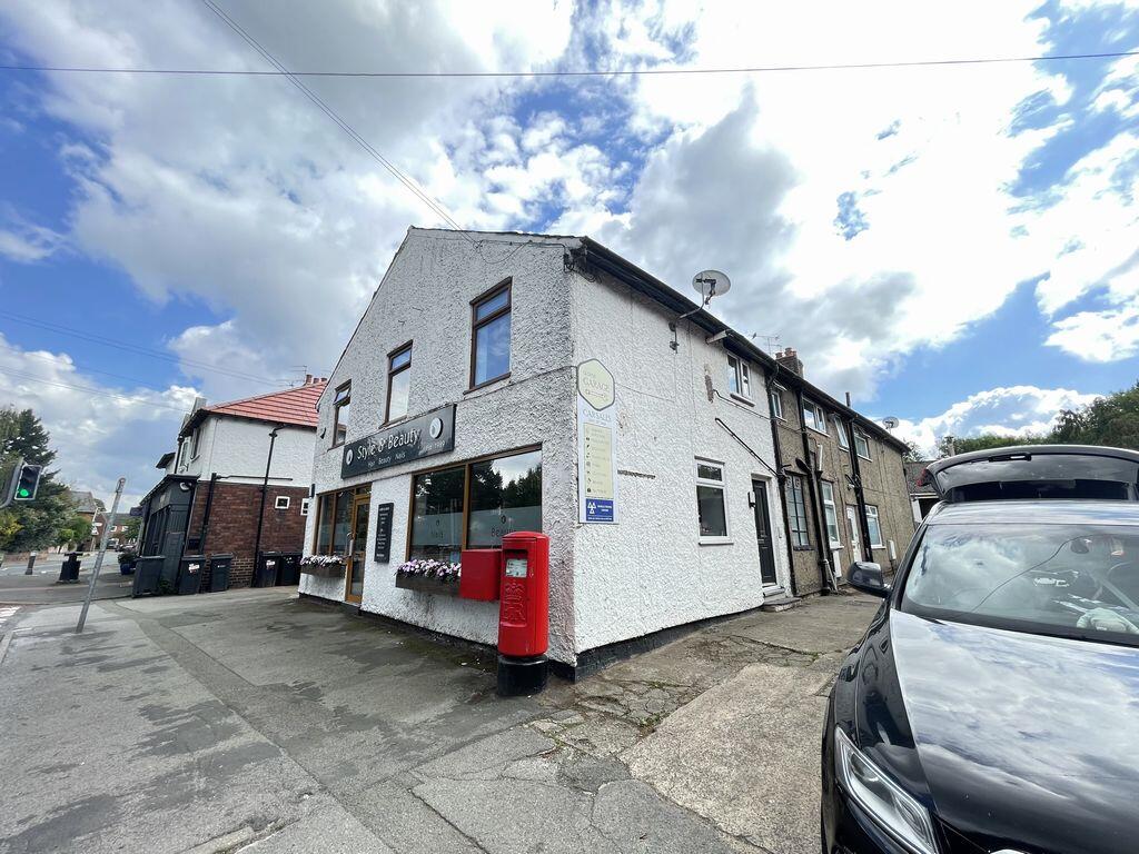 Main image of property: Lloyds Building, Neston Road, Willaston, CH64