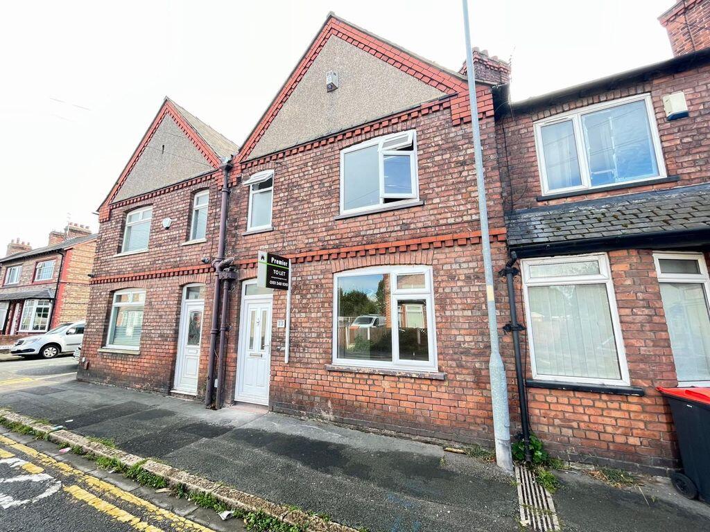 Main image of property: Westminster Road, Ellesmere Port, Cheshire, CH65