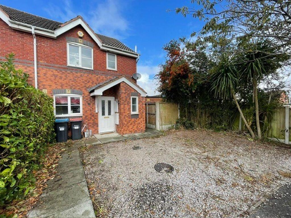Main image of property: Chesham Court, Ellesmere Port, CH65