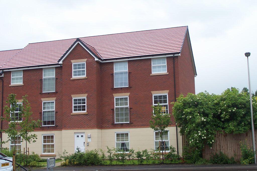 Main image of property: Naylor Road, Rivacre, Ellesmere Port, CH66