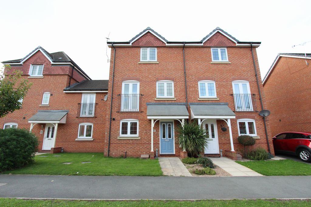 Main image of property: Jackswood Avenue, Ellesmere Port, CH65