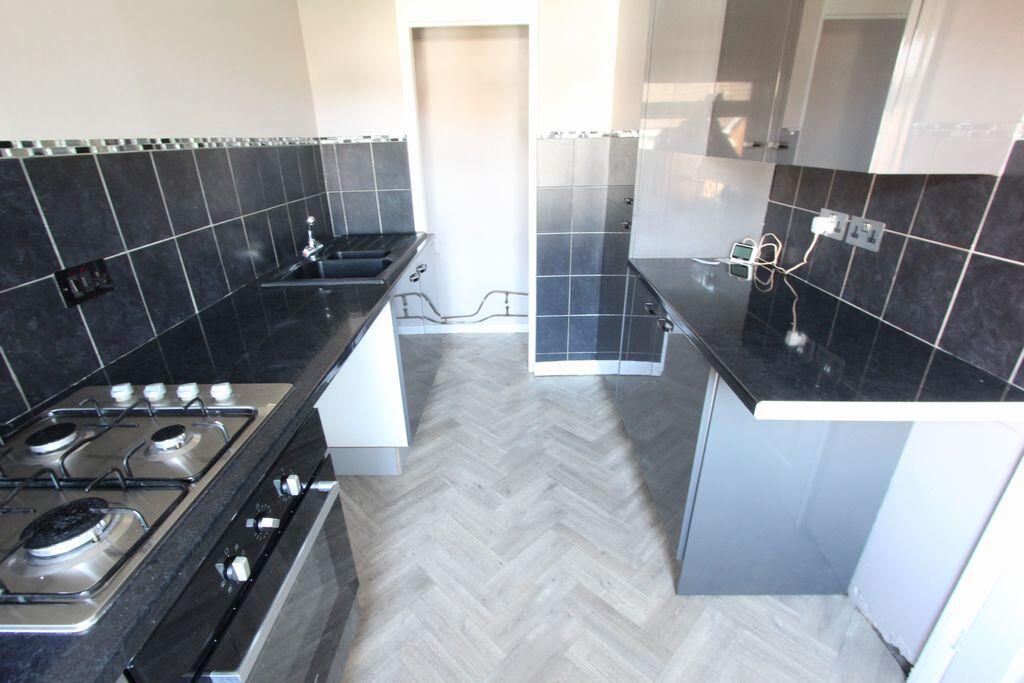 Main image of property: Warkworth Court, Ellesmere Port, CH65