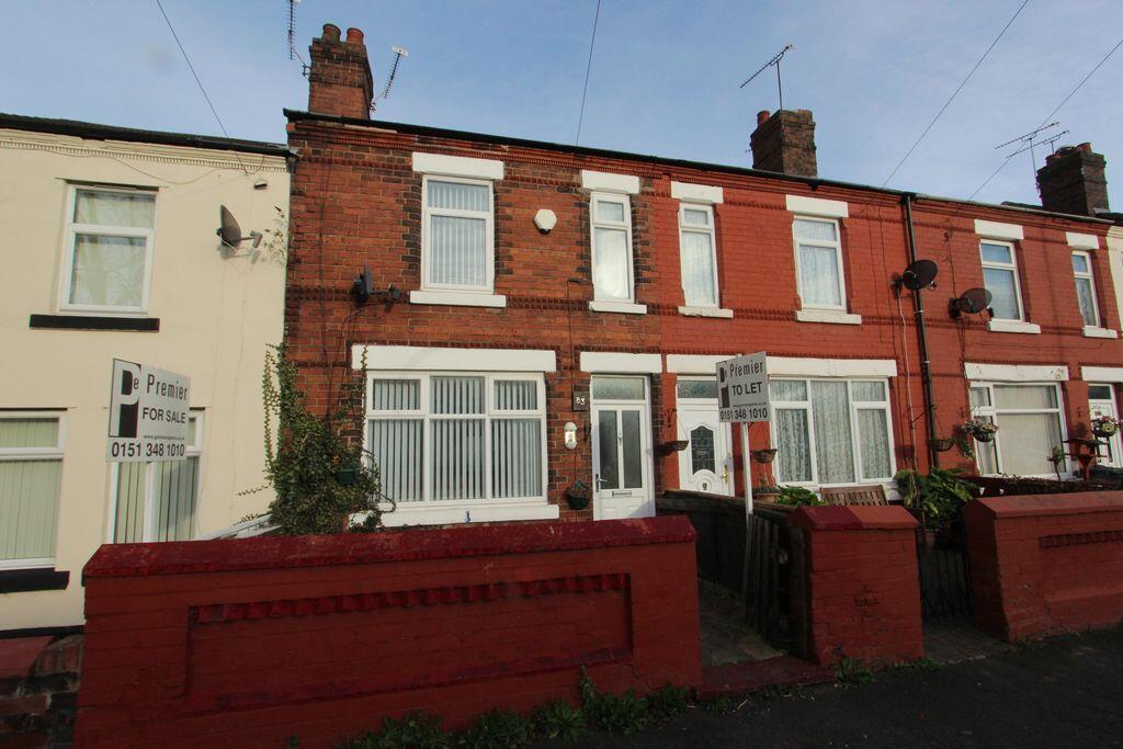 Main image of property: Crescent Road, Ellesmere Port, CH65