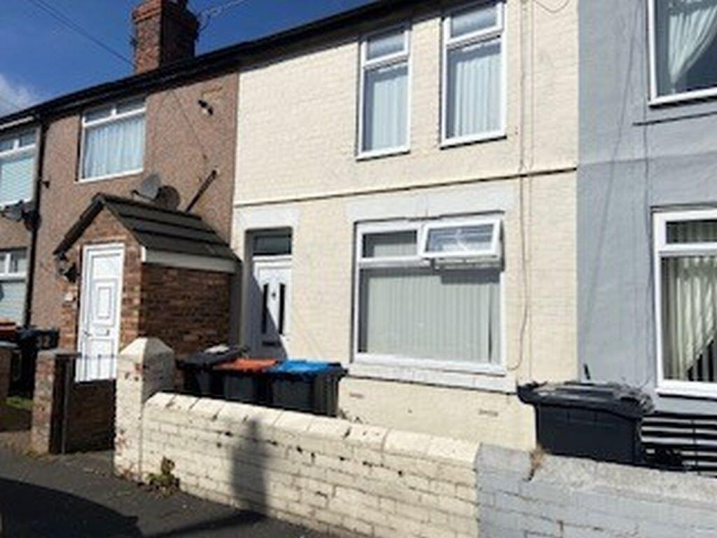 Main image of property: Priestfield Road, Ellesmere Port, CH65