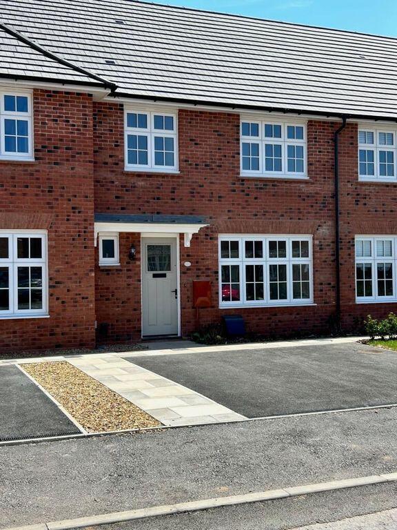 Main image of property: Kellerman Road, Ledsham Gardens, Ellesmere Port, CH66