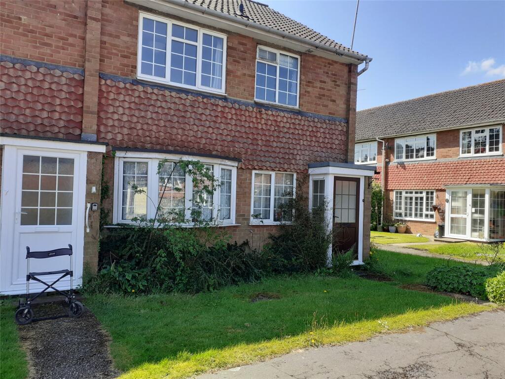 1 bedroom for sale in Bartlett Road, Westerham, Kent, TN16