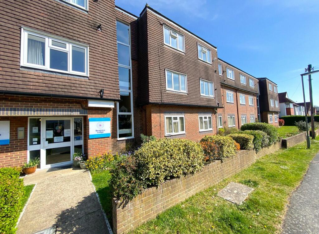 Main image of property: Beatrice Road, Oxted, Surrey, RH8