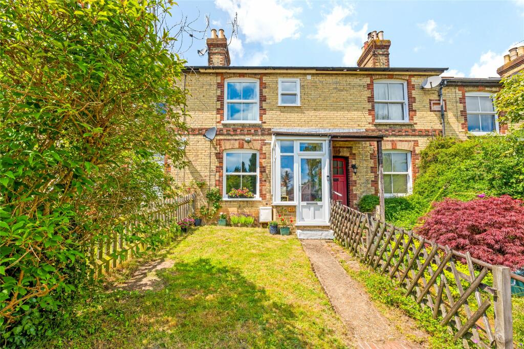Main image of property: Salisbury Road, Godstone, Surrey, RH9