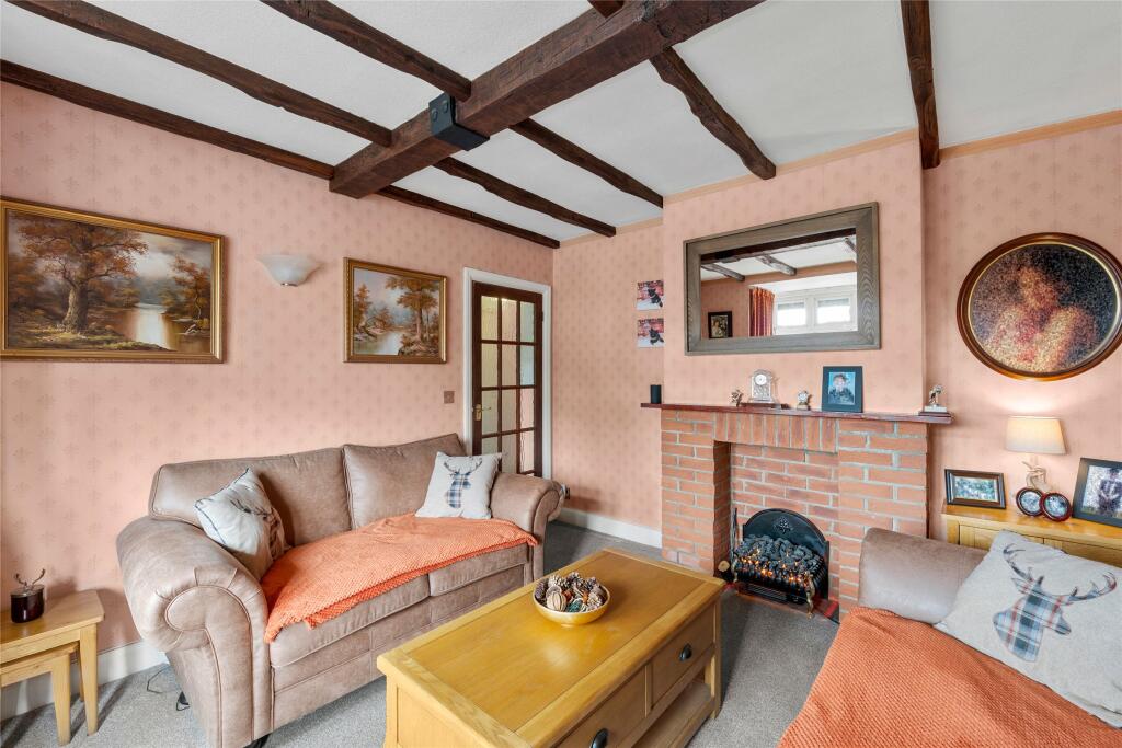 Additional property image - Farleigh Road, Warlingham, Surrey, CR6