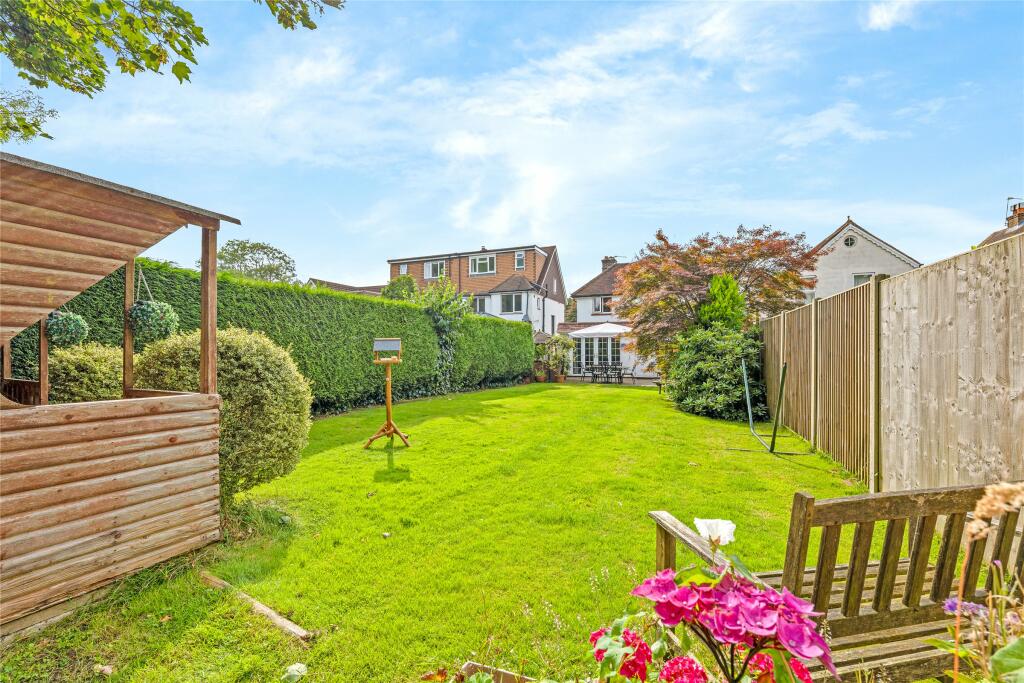 Additional property image - Farleigh Road, Warlingham, Surrey, CR6