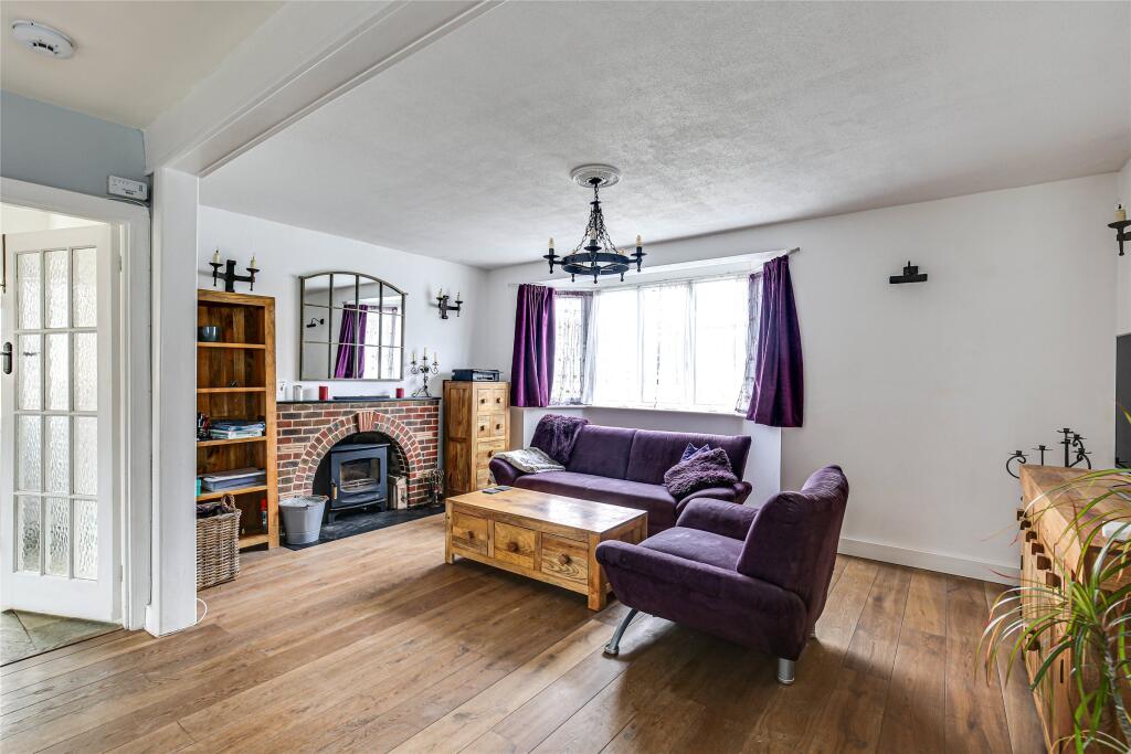 Additional property image - Mosslea Road, Whyteleafe, CR3