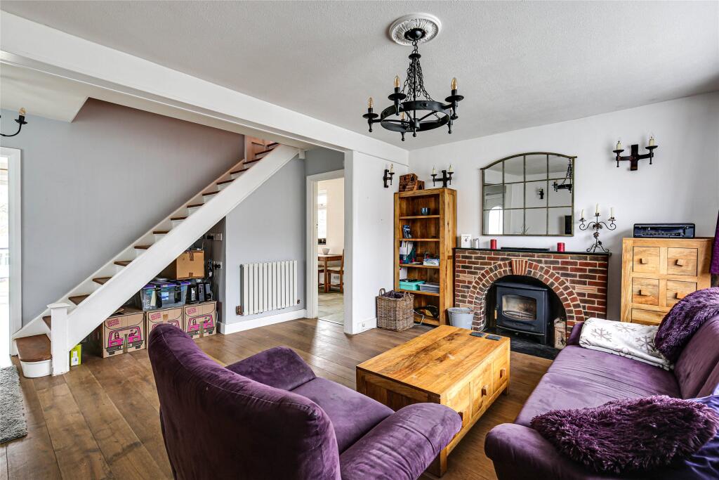 Additional property image - Mosslea Road, Whyteleafe, CR3