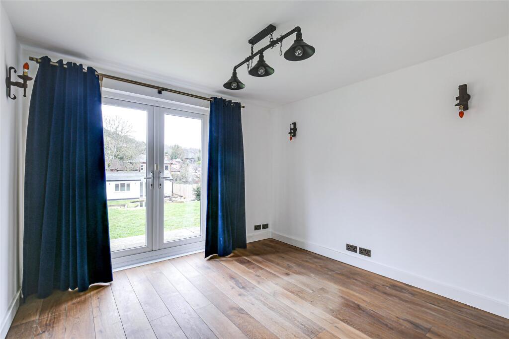 Additional property image - Mosslea Road, Whyteleafe, CR3