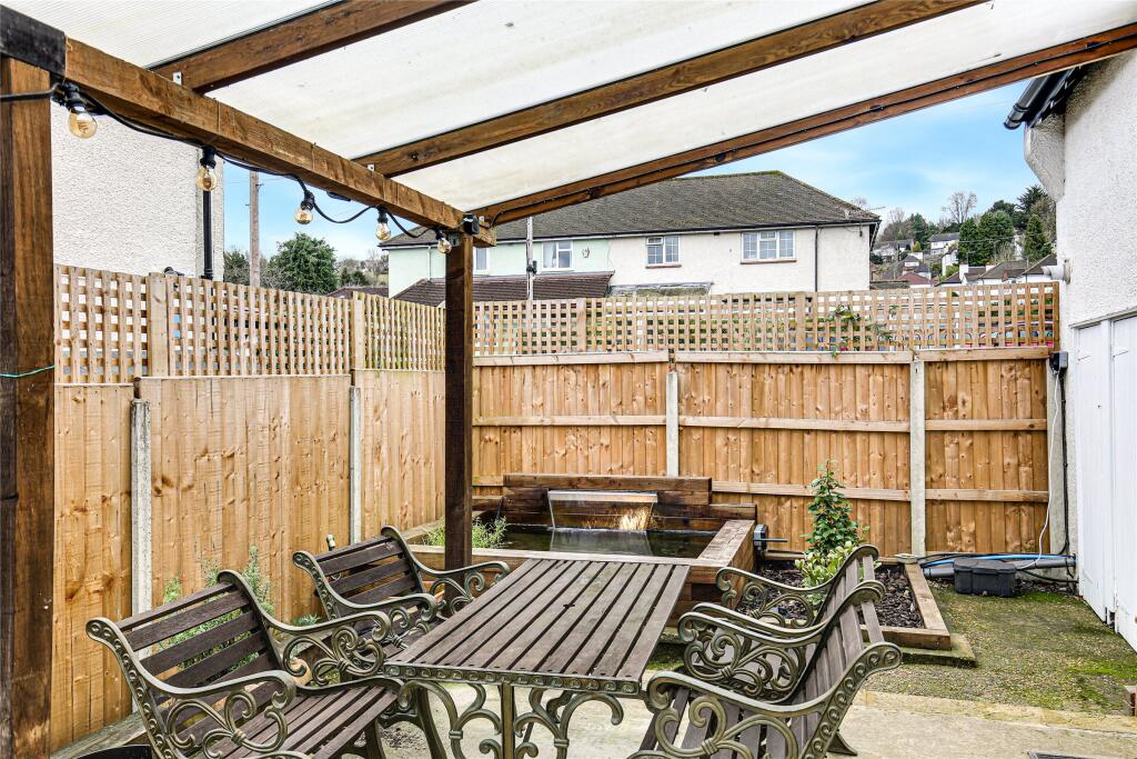 Additional property image - Mosslea Road, Whyteleafe, CR3