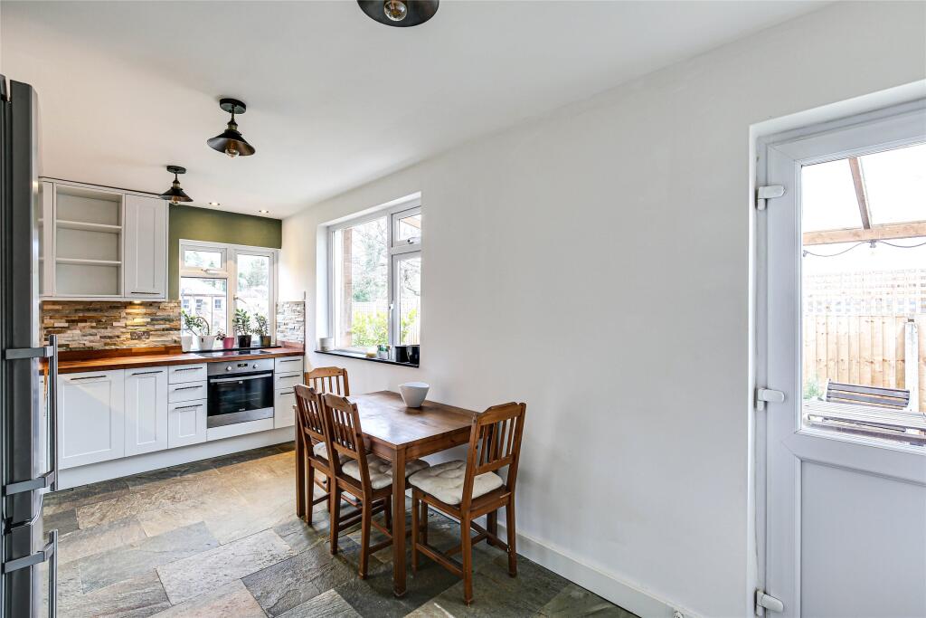Additional property image - Mosslea Road, Whyteleafe, CR3