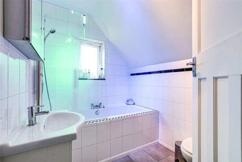 Additional property image - Mosslea Road, Whyteleafe, CR3