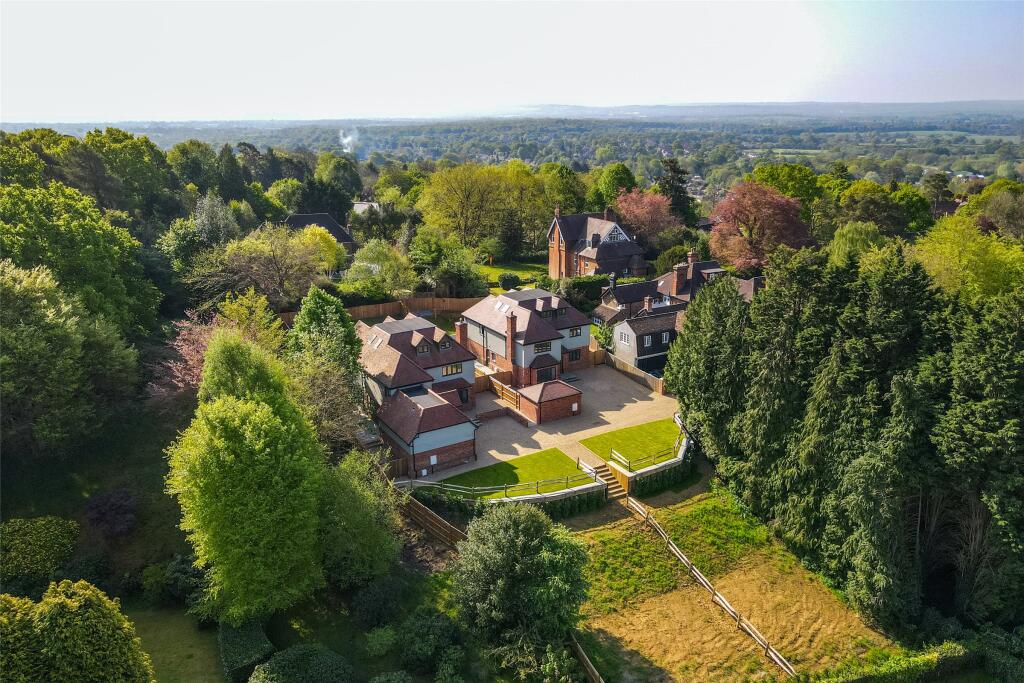 Main image of property: Rockfield Road, Oxted, Surrey, RH8