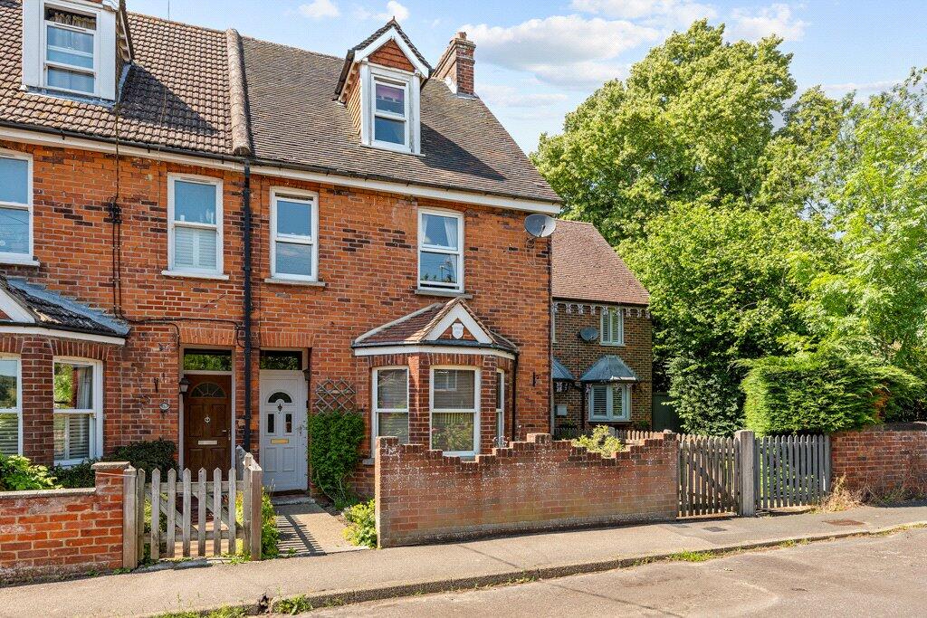 Main image of property: Madan Road, Westerham, Kent, TN16