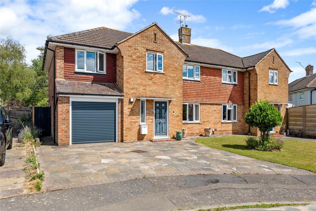 Main image of property: Easter Way, South Godstone, Surrey, RH9