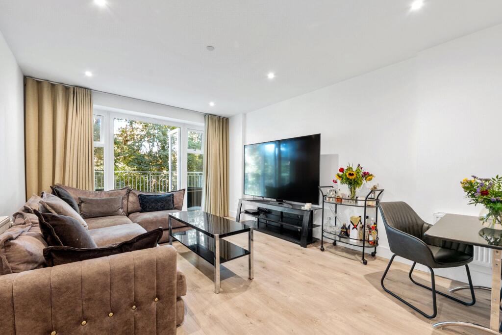 Main image of property: Eden Place, Oxted, Surrey, RH8