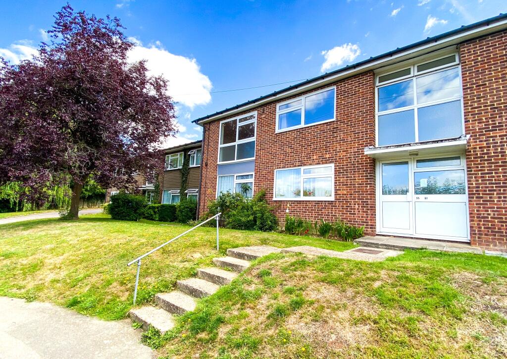 Main image of property: Mill Lane, Hurst Green, Surrey, RH8