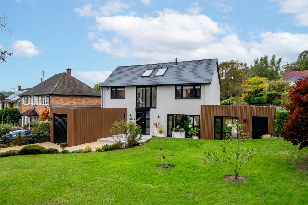 Main image of property: The Waldrons, Hurst Green, Oxted, Surrey, RH8