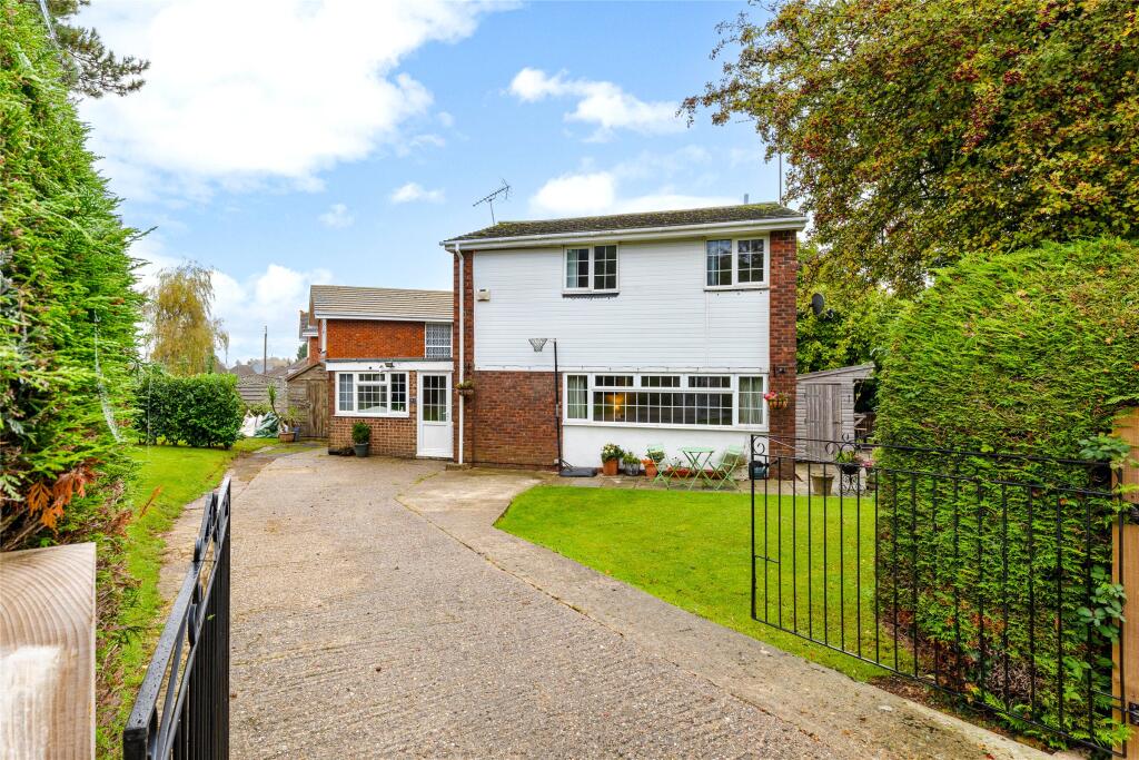 Main image of property: Shipfield Close, Tatsfield, Westerham, Surrey, TN16