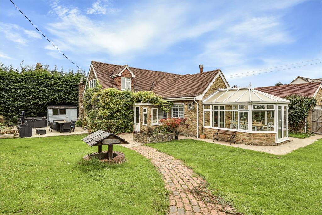 Main image of property: Paynesfield Road, Tatsfield, Westerham, Surrey, TN16