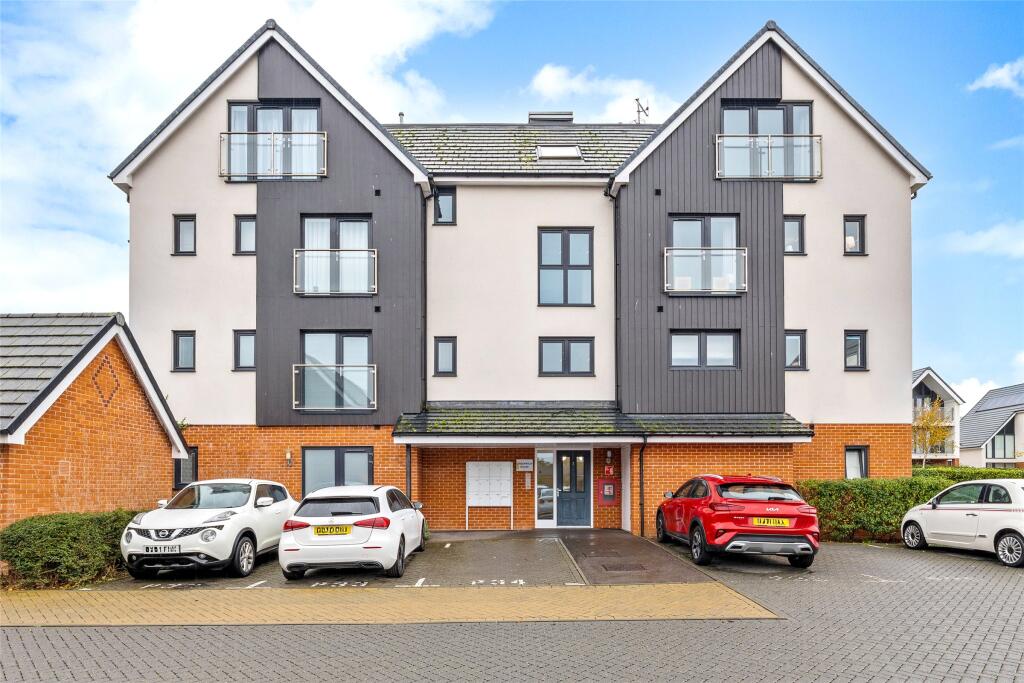 Main image of property: Tippett Lane, Oxted, Surrey, RH8