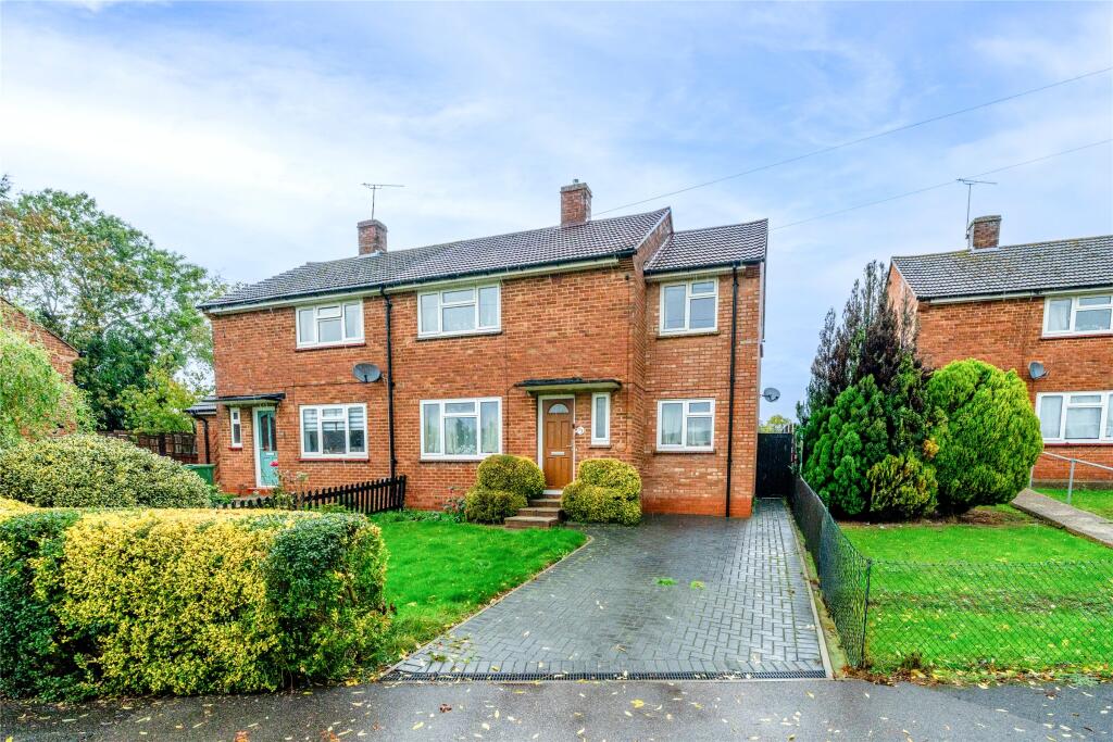 Main image of property: Ash Road, Westerham, Kent, TN16