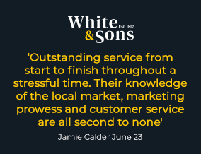 Get brand editions for White & Sons, Oxted