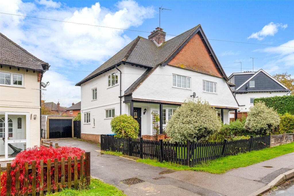 Main image of property: Gordons Way, Oxted, Surrey, RH8