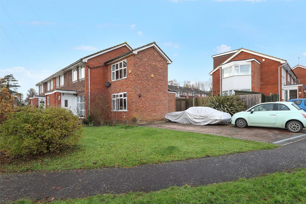 Main image of property: Greenacres, Oxted, Surrey, RH8