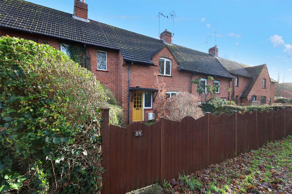 Main image of property: Holland Road, Oxted, Surrey, RH8