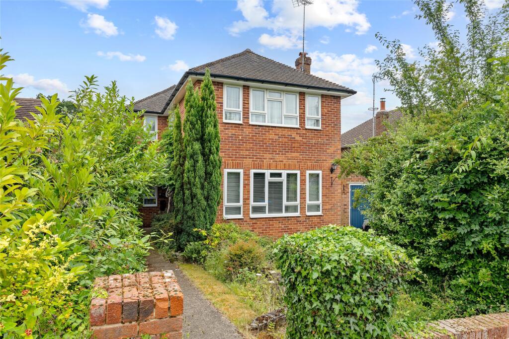 Main image of property: Orchard Way, Hurst Green, Oxted, Surrey, RH8
