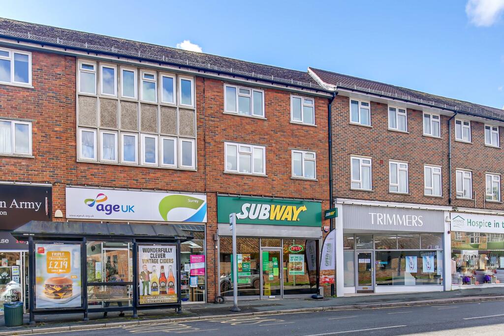 Main image of property: Station Road East, Oxted, RH8