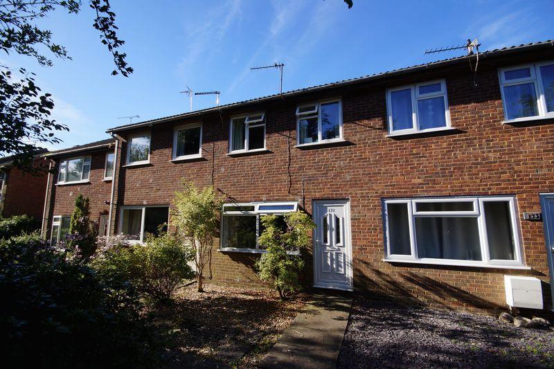Main image of property: Fairacres, Prestwood, HP16