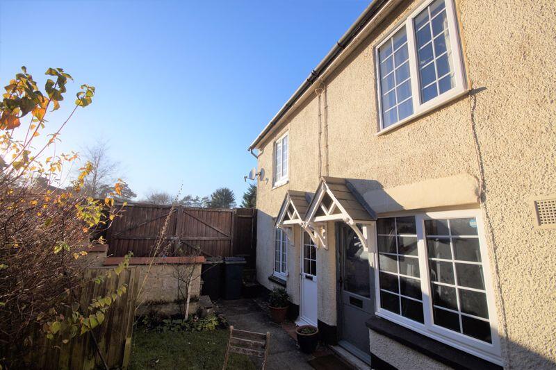 Main image of property: High Street, Great Missenden