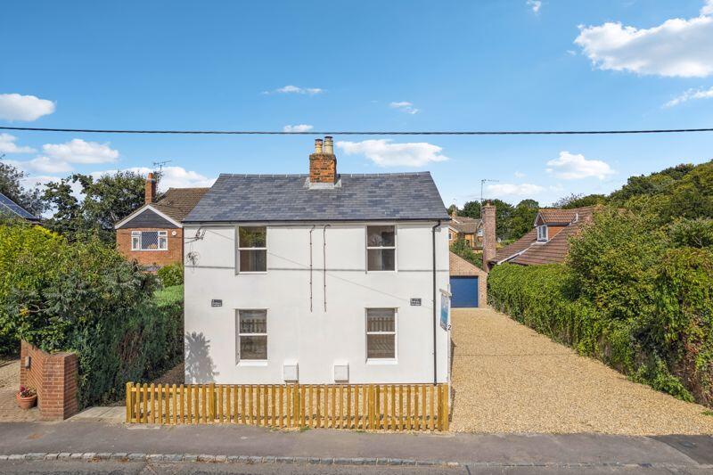 Main image of property: Stag Lane, Great Kingshill
