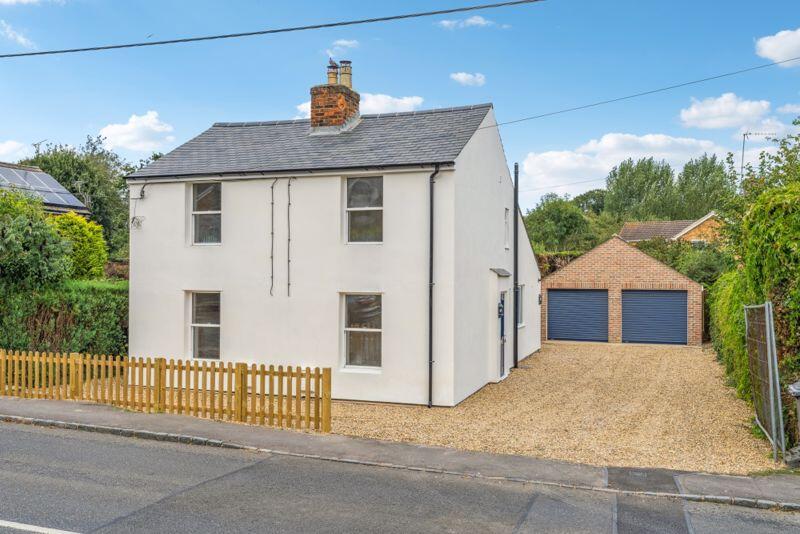 Main image of property: Stag Lane, Great Kingshill