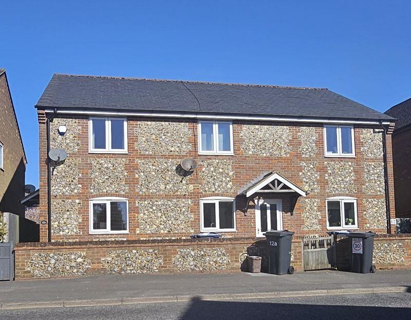 Main image of property: High Street, Prestwood