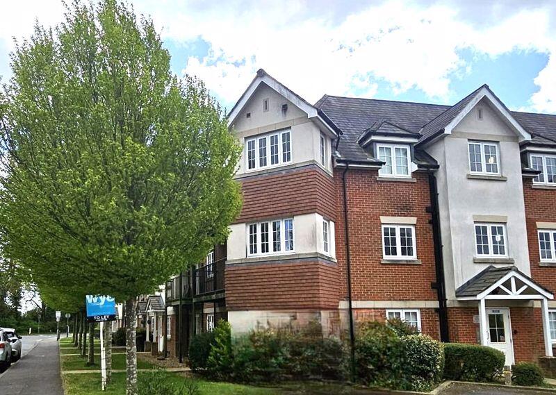 Main image of property: Wellesbourne Road, High Wycombe