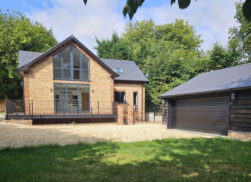 Main image of property: Dunsmore, Buckinghamshire, HP22