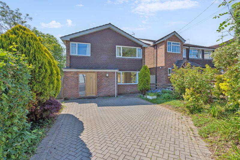 Main image of property: Sixty Acres Road, Prestwood