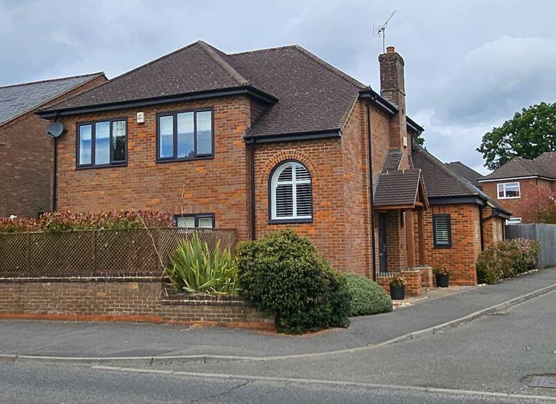 Main image of property: Barley View, Prestwood HP16